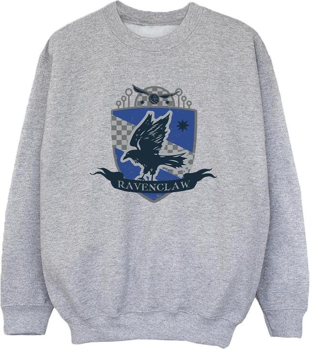 Ravenclaw Chest Badge Sweatshirt Jungen