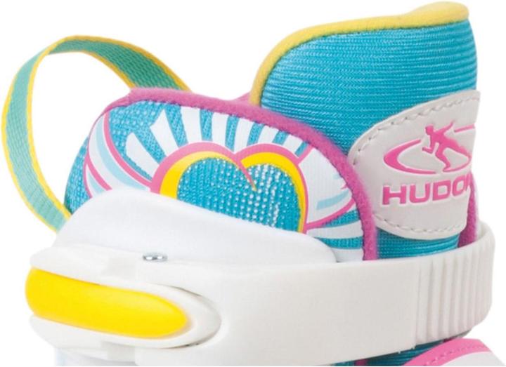 Produktbild Hudora Einstellbare Skates Skate Wonders (32, 33, 34, 35)
