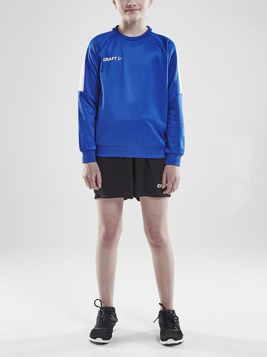 Produktbild Craft Progress R-Neck Sweater JR (158)