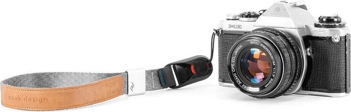 Actual product image Peak Design Cuff (Wrist strap)