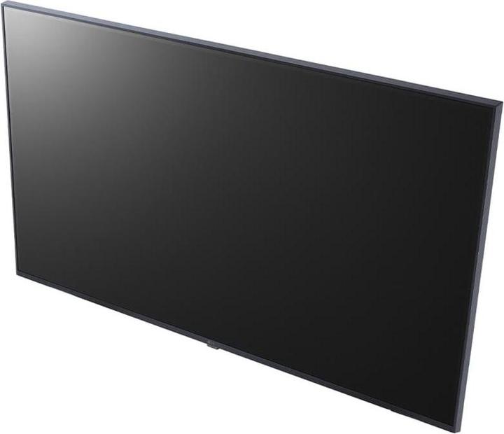 Actual product image LG Prof. Display 43UL3J-M (3840 x 2160 Pixels, 43")