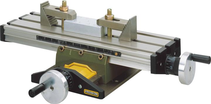 Actual product image Proxxon Micro Coordinate Table KT 70