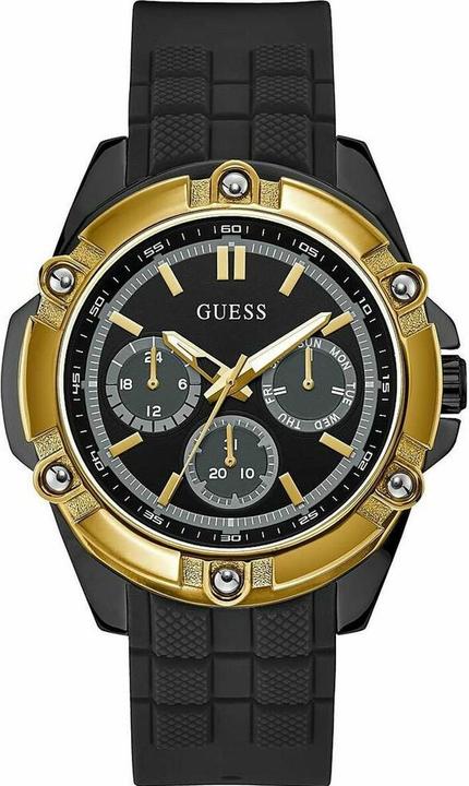 Immagine prodotto Guess Men's Watch W1302G2 (Ã˜ 47 mm) (47 mm)