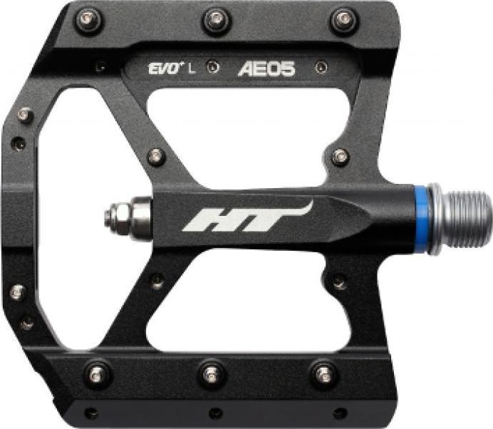 Produktbild HT EVO+ AE05 Plattformpedale