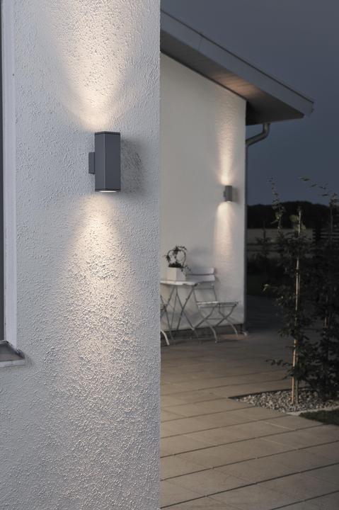 Actual product image Konstsmide Monza (720 lm, GU10)