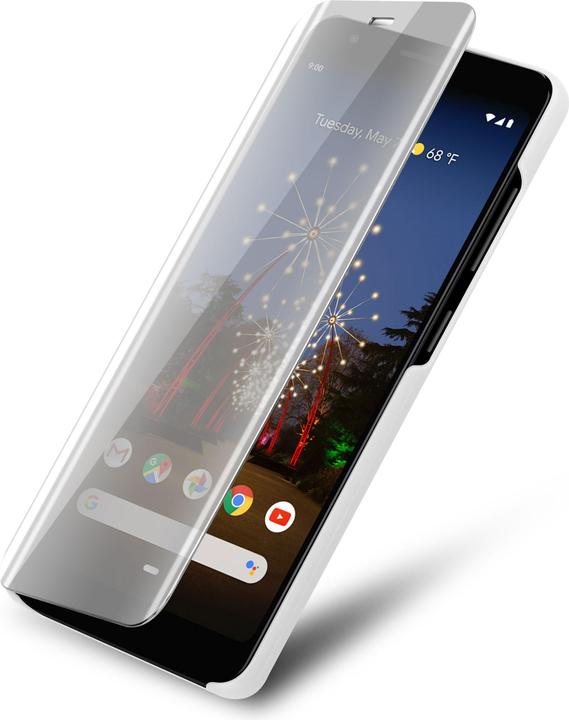 Image du produit Cadorabo Book Smart View Couverture miroir (Google Pixel 3a XL)