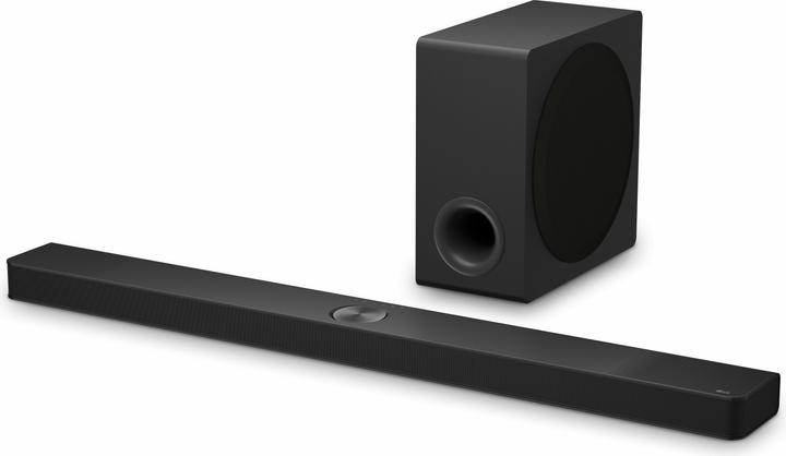 Produktbild LG S90TY (570 W, 5.1.3 Kanal)