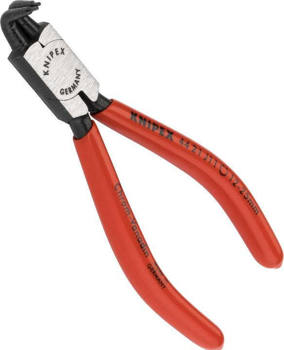 Produktbild Knipex Sicherungsringzangen-Set (125 mm)