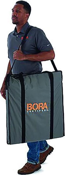 Produktbild Werkstarck Tasche zu Tischplatte BORA