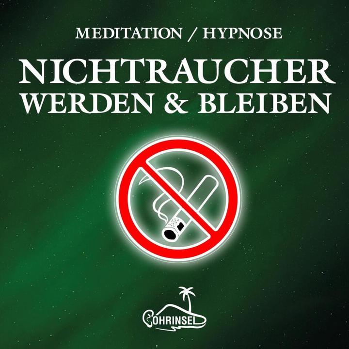 Produktbild Nichtraucher werden (Deutsch, Alan Fields, Ohrinsel, 2023)