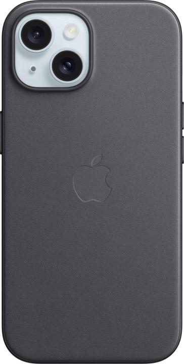Immagine prodotto Apple Custodia in tessuto pregiato con MagSafe (Apple iPhone 15)