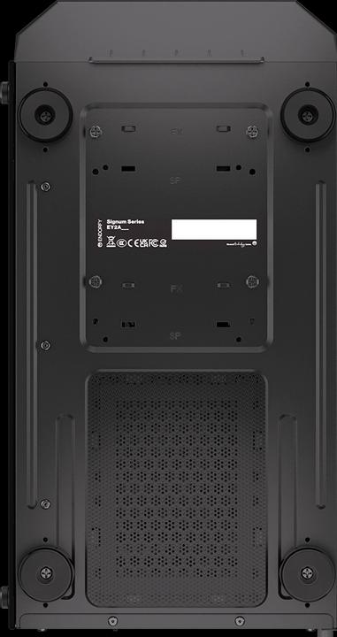 Actual product image Endorfy Obudowa Signum 300 ARGB (ATX, Mini-ITX)