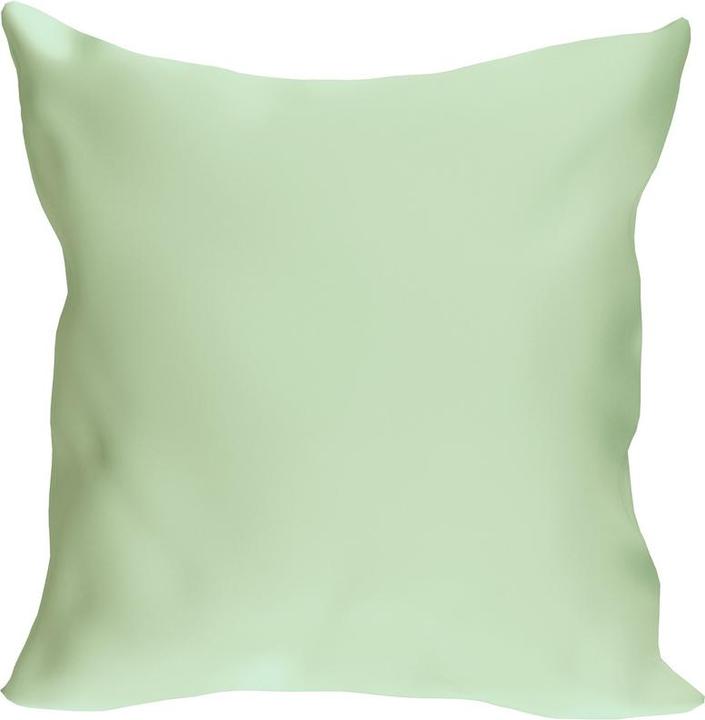 Produktbild Lotus Bettwaren Satin uni (Kopfkissenbezug, 40 x 40 cm)