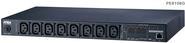 Produktbild Aten 8-Port Intelligent 1U ECO