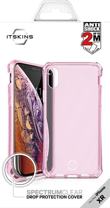 Actual product image Itskins Spectrum (Apple iPhone XR)