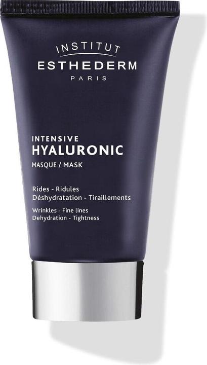 Actual product image Institut Esthederm Intensive Hyaluronic Masque (75 ml)