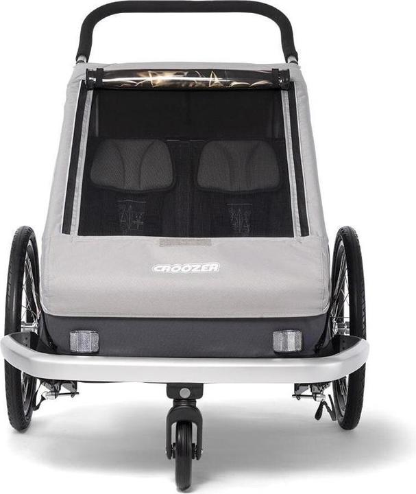 Image du produit Croozer Kid Keeke 2