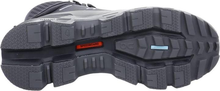 Produktbild On Running Cloudrock 2 Waterproof (45)