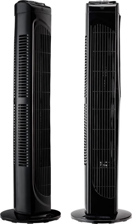 Actual product image Medion Tower fan MD10319 (50 dB)