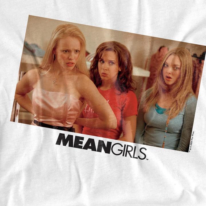 Immagine prodotto Mean Girls Film Still Maglietta Adulto Unisex (S)