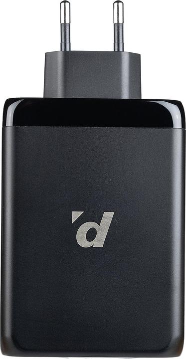 Actual product image Digitec GaN 4-Port Fast Charger (240 W)