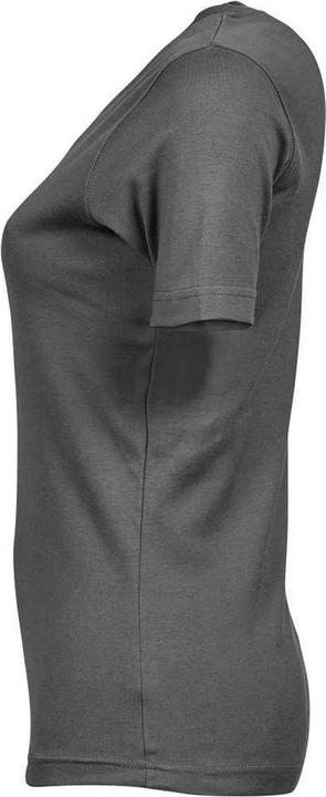 Immagine prodotto Tee Jays Maglietta Interlock Donna (XL)