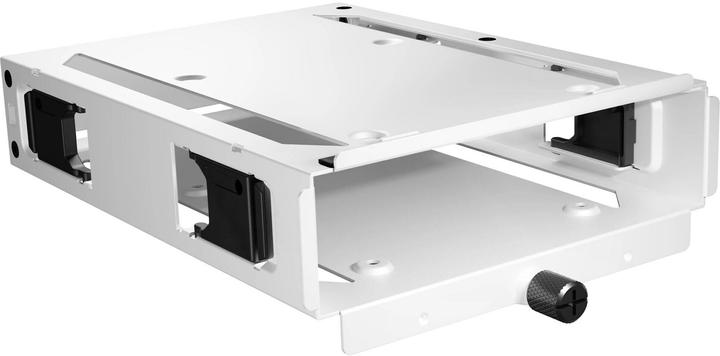 Productafbeelding be quiet! HDD-kooi 2 Wit