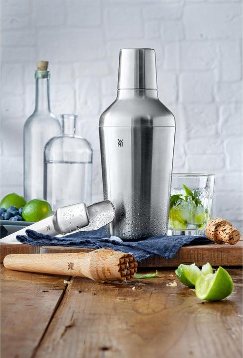 Actual product image WMF Matryoshka (Cocktail set)