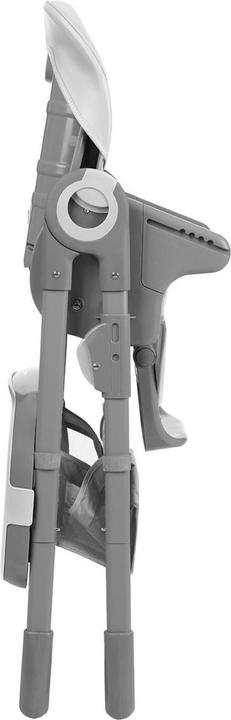 Produktbild Kikkaboo Kinderhochstuhl Comfy klappbar (Hochstuhl)