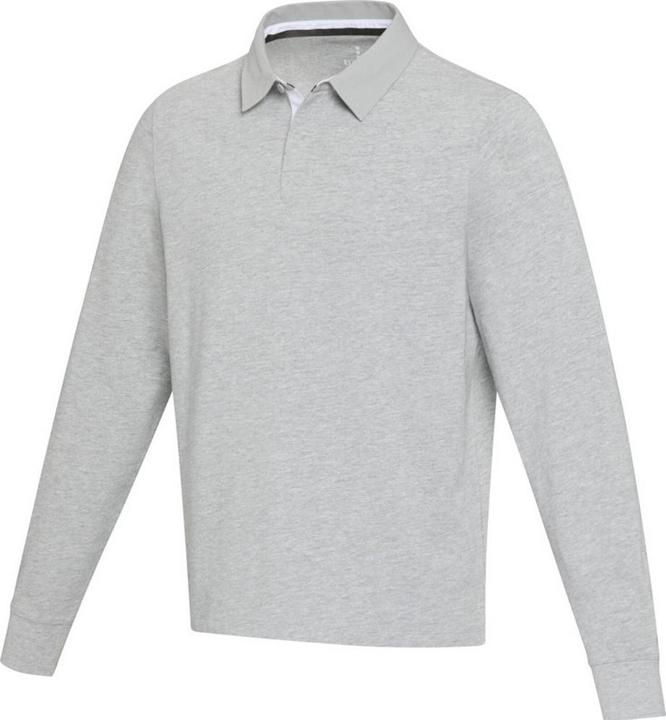 Immagine prodotto Elevate Clyde Felpa Polo Rugby Adulto Unisex (L)