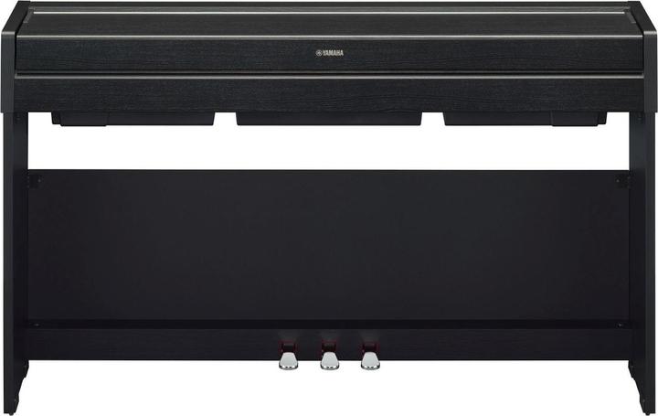 Produktbild Yamaha YDP-S35B Piano Schwarz inkl. Netzteil (88 Tasten)
