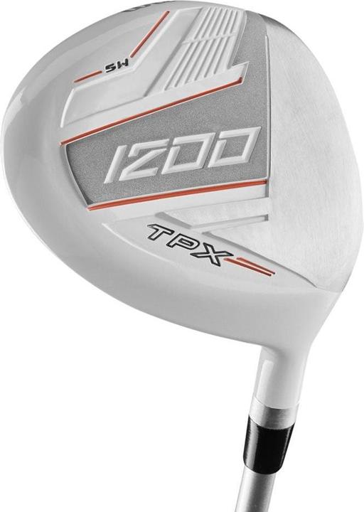 Wilson - 1200 TPX Damen Golf Komplettset