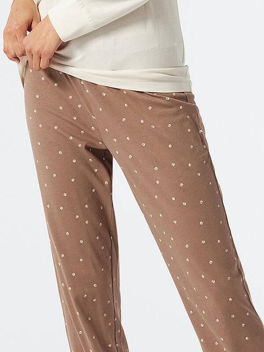 Produktbild Schiesser Pyjama Homewear Bequem sitzend (40)