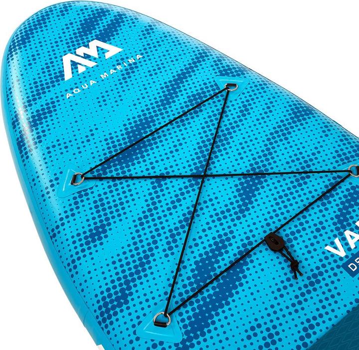 Actual product image Aqua Marina All-Around iSUP Vapor (10'4")