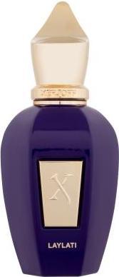 Actual product image XerJoff Laylati (Eau de parfum, 50 ml)
