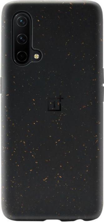 Image du produit OnePlus Nord CE 5G Bumper Case - Noir (OnePlus Nord CE 5G)