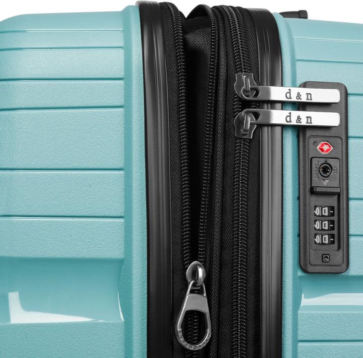 Produktbild D&N Travel Line 4300-Plus (96 l, XL (ab 115l))