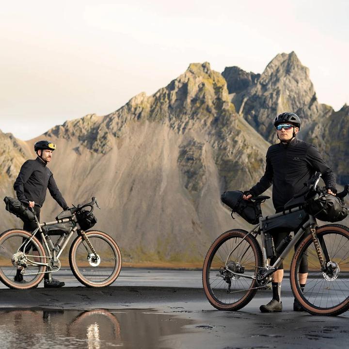 Produktbild Osprey fahrrad-rahmentasche escapist small (2.50 l, Rahmentasche)