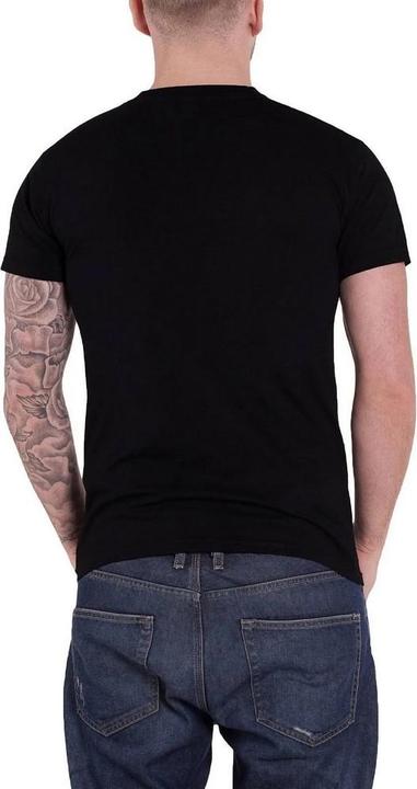 Produktbild Rush Starman Glow TShirt (S)