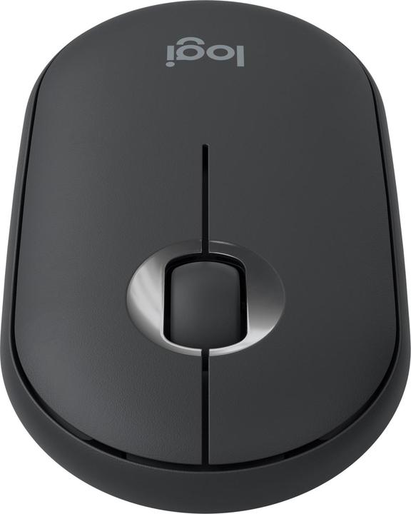 Actual product image Logitech Pebble M350 (Wireless)