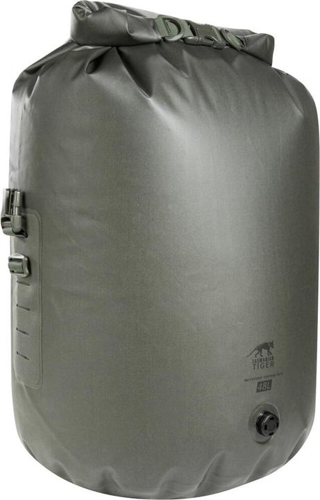Image du produit Tasmanian Tiger TT Tool Pocket MKII M coyote (48 l)