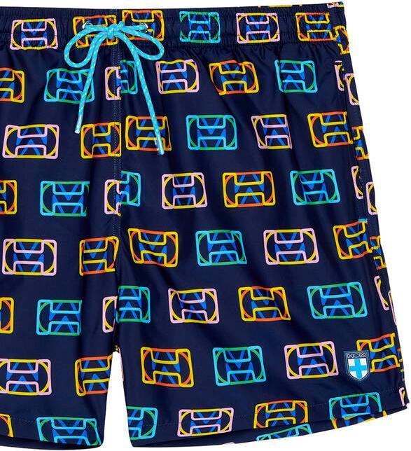Actual product image HOM Beach Boxer Leon (S)