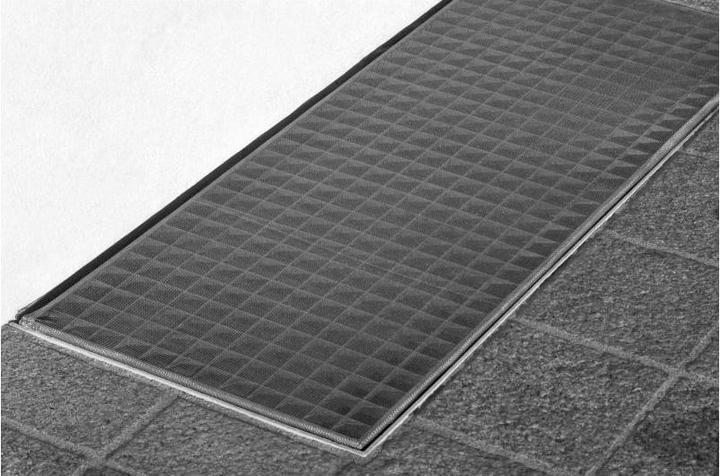 Produktbild Windhager Lichschacht Abdeckung 60x135cm