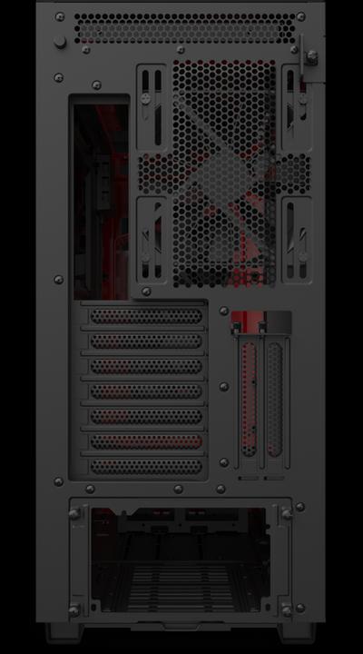 Image du produit NZXT H710i (E-ATX)
