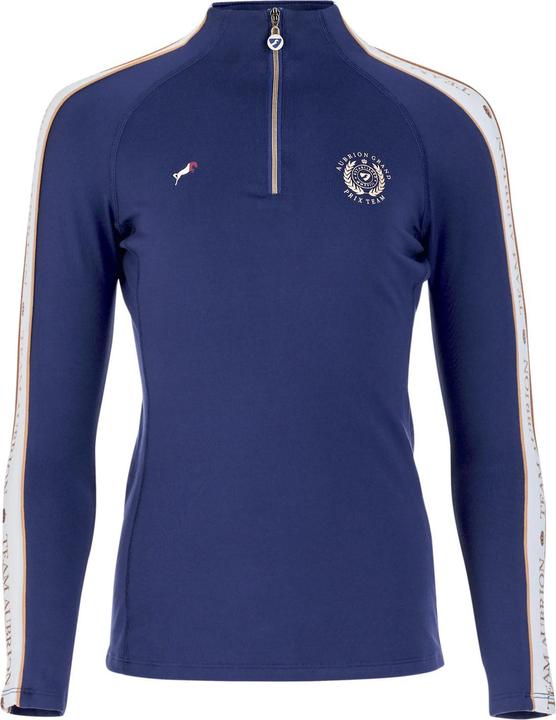 Actual product image Aubrion Childrens/Kids Team Base Layer Top (128)