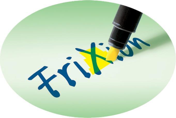 Actual product image Pilot FRIXION LIGHT - Highlighter (Multicoloured, 3.30 mm, 4 x)