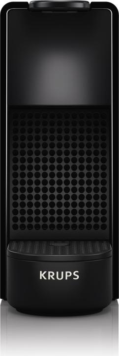 Actual product image Krups Nespresso Essenza Mini (NESPRESSO Original)