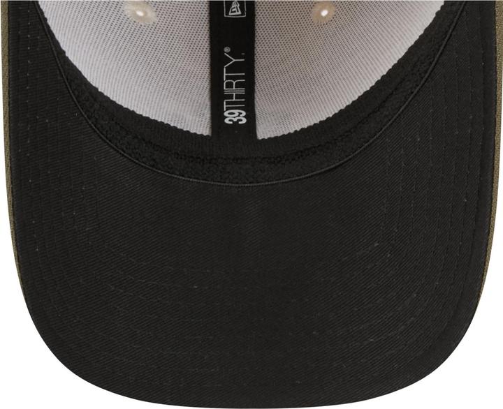 Actual product image New Era 39Thirty Cap - ARMED FORCES New York Yankees - L/XL (XL)
