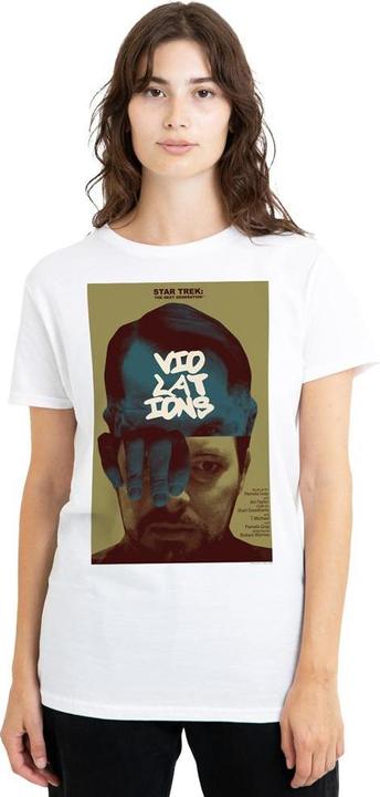 Produktbild The Next Generation Season 5 Episode 12 TShirt (XL)