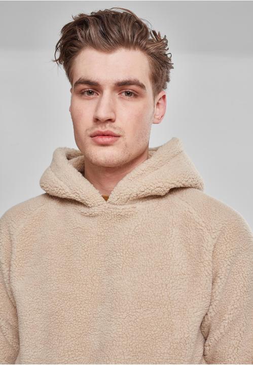 Immagine prodotto Urban Classics Cappuccio Sherpa (XL)